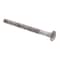 Prime-Line Carriage Bolts 5/8in-11 X 8in A307 Grade A Hot Dip Galv Steel 10PK 9065338 - alternate 1